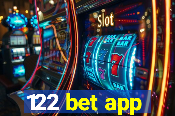 122 bet app